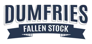 Dumfries Fallen Stock | Scotland | North England | Cumbria